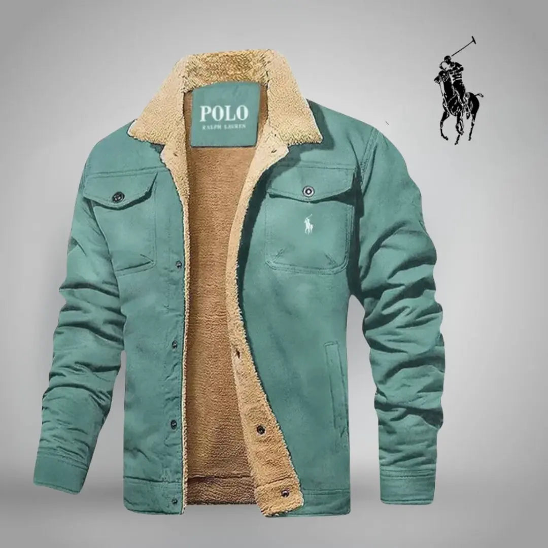 ᏒᎪᏞᏢᎻ ᏞᎪՍᏒЕΝ - Bunda Heritage Sherpa